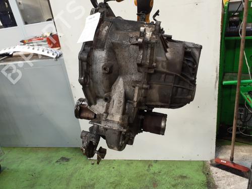 Used Gearbox Gearbox OPEL CORSA E (X15) 1.4 Turbo (08, 68) (101 hp) 24750276 24750276