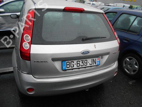 Right taillight FORD FIESTA V (JH_, JD_) 1.6 TDCi | BP24770469C35 