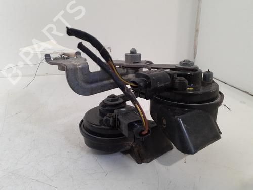 Used Horn VW UP! (121, 122, BL1, BL2, BL3, 123) 1.0 (60 hp) 24740885