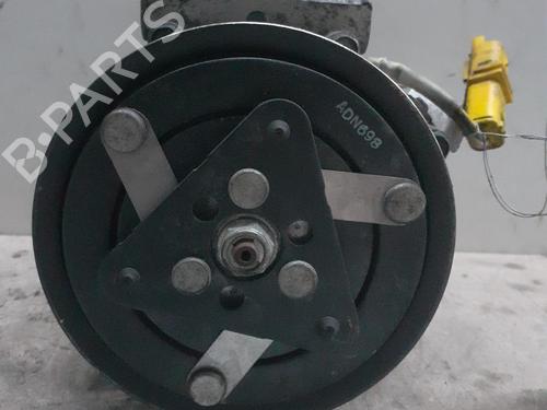AC compressor PEUGEOT 407 (6D_) | BP28069727M34 - Image 5