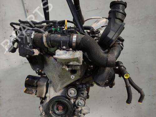 Engine FORD FIESTA VII (HJ, HF) 1.0 EcoBoost | BP25288901M1 - Image 2