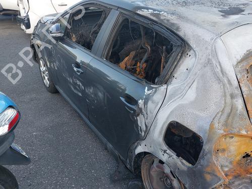 Used Parts CITROËN C3 III (SX) 1.2 PureTech 82 (83 hp) 4345954