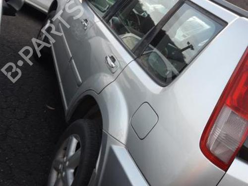 Right front door NISSAN X-TRAIL I (T30) 2.2 dCi 4x4 | BP24745317C3 
