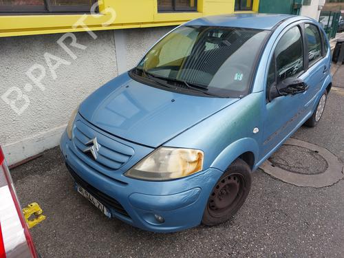 Front right window mechanism CITROËN C3 I (FC_, FN_) 1.4 i | BP26490350C23 