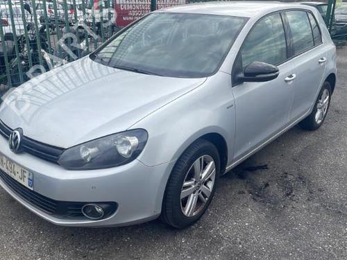Headlight switch VW GOLF VI (5K1) 1.4 TSI | BP24750485I24 - Image 5