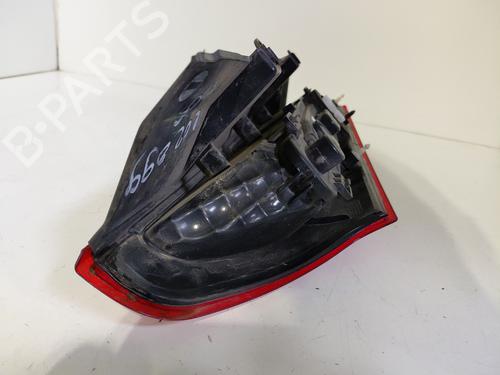 Used Left taillight Left taillight RENAULT KANGOO Express (FW0/1_) 1.5 dCi 90 (FW0G, FW05, FW08, FW11) (90 hp) 32423662 32423662