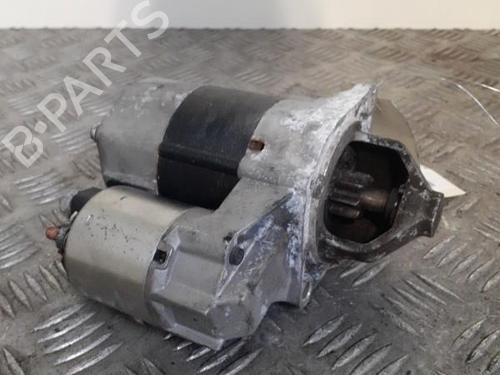 Used Starter MERCEDES-BENZ A-CLASS (W169) A 150 (169.031, 169.331) (95 hp) 24766737