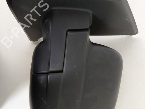 Used Left mirror FIAT TALENTO Van (296_) 1.6 D (145 hp) 29842522