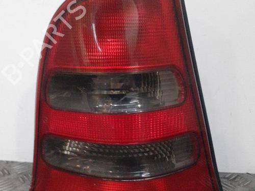 Used Right taillight Right taillight MERCEDES-BENZ A-CLASS (W168) A 170 CDI (168.009, 168.109) (95 hp) 24739585 24739585