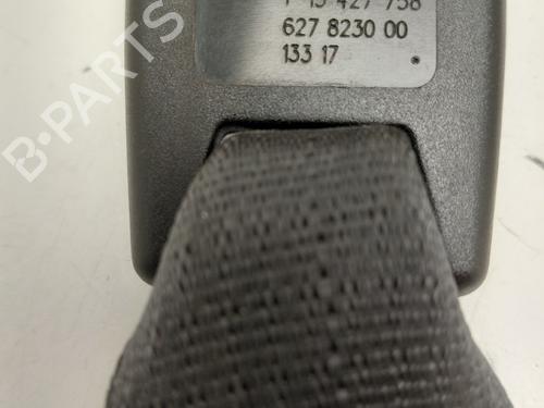 Sikkerhedssele-spænde OPEL CORSA E (X15) 1.2 (08, 68) | BP36055817I32 - Image 3
