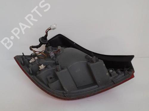 Used Right taillight KIA CEE'D Hatchback (ED) 1.6 CRDi 115 (115 hp) 24761179