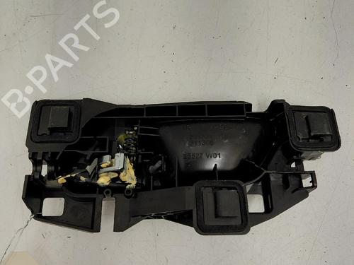 Used Rear right interior door handle Rear right interior door handle 37754806 37754806