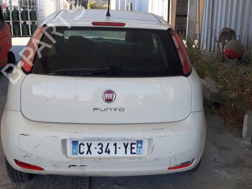 Left front indicator FIAT PUNTO (199_) 1.3 D Multijet | BP38427916C32 - Image 10