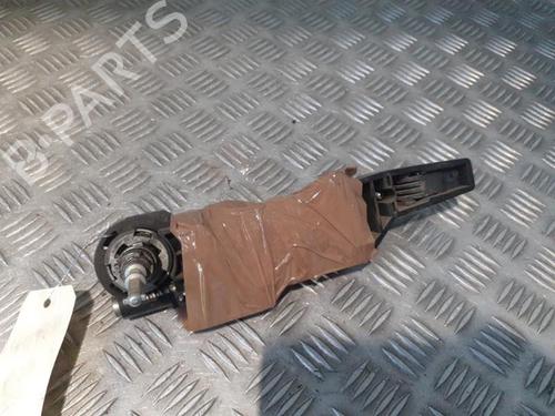 Front left exterior door handle RENAULT KANGOO Express (FW0/1_) 1.5 dCi 75 (FW07, FW10, FW04) | BP24761778C128 