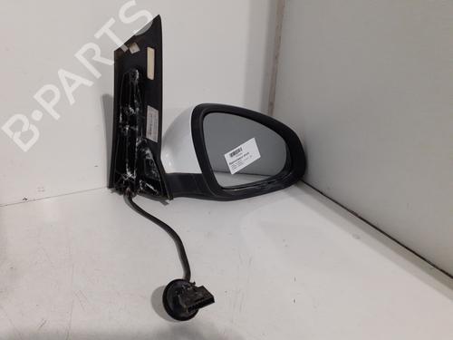 Used Right mirror OPEL ASTRA J (P10) 1.3 CDTI (68) (95 hp) 24744906