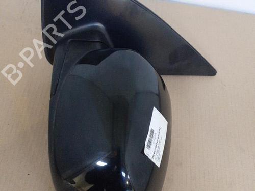Used Left mirror Left mirror HYUNDAI i10 I (PA) 1.2 (78 hp) 24748647 24748647