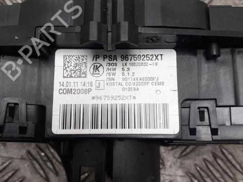 steering-column-stalk-citroen-c4-ii-nc_-2009-24762080 main image