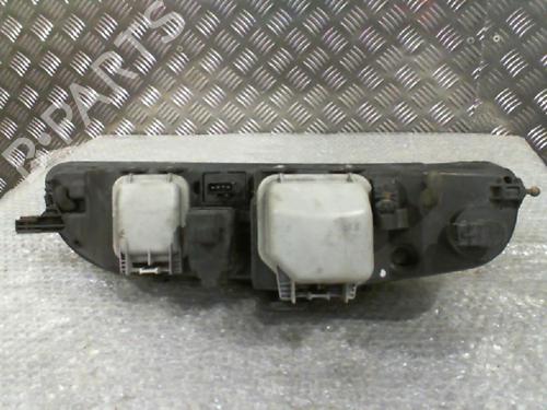 Used Left headlight Left headlight FIAT BRAVO I (182_) 1.9 JTD (100 hp) 24762264 24762264