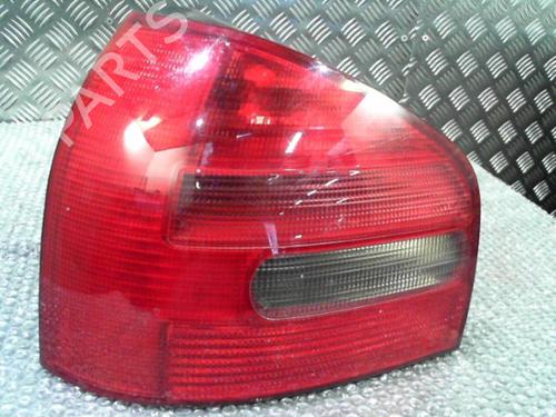 Left taillight AUDI A3 (8L1) 1.9 TDI | BP24765604C34 