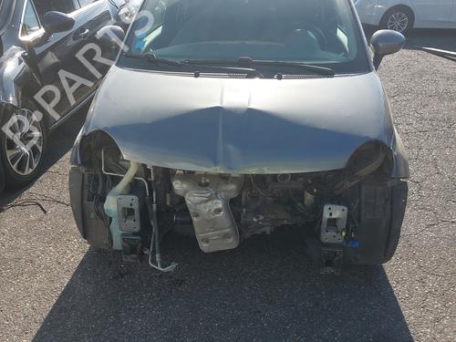 Front wiper motor FIAT 500 (312_) 1.2 (312AXA1A) | BP31283352M29  - Image 5