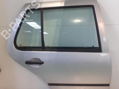 Right rear door VW GOLF IV (1J1) 1.9 TDI | BP24760314C5 