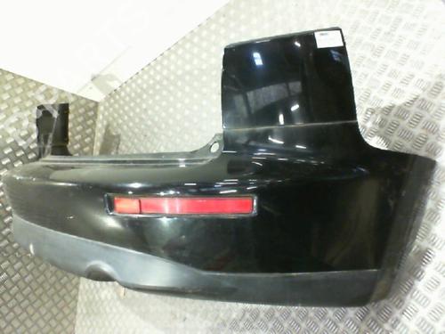 Rear bumper INFINITI FX 35 All-wheel Drive | BP24755792C8 