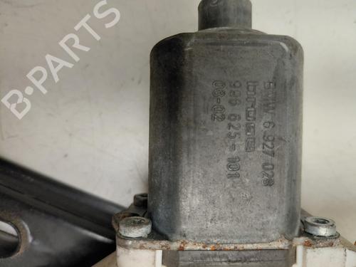 Used Front right window mechanism Front right window mechanism 36984791 36984791
