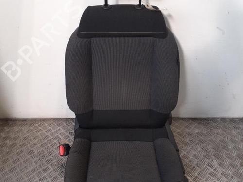 Left front seat CITROËN C3 III (SX) 1.2 VTi 82 | BP24747614C15 - Image 2