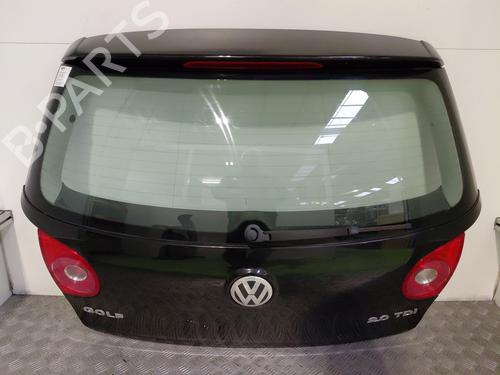 Used Tailgate VW GOLF V (1K1) 2.0 TDI (170 hp) 31192110