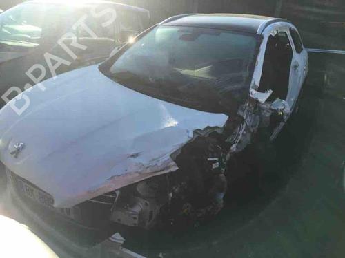 Used Parts PEUGEOT 508 SW I (8E_) 1.6 HDi 2403564