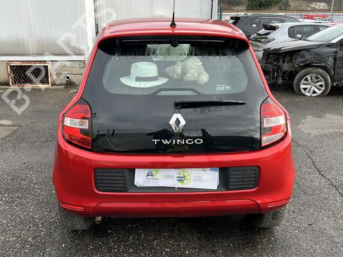 AC compressor RENAULT TWINGO III (BCM_, BCA_) 1.0 SCe 70 (BCMB) | BP32308059M34  - Image 24