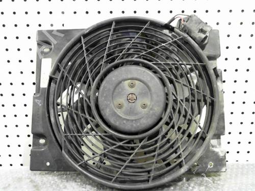 Radiator fan OPEL ZAFIRA A MPV (T98) 2.2 DTI 16V (F75) | BP24744004M35 