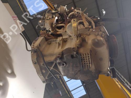 Used Engine Engine 39424439 39424439