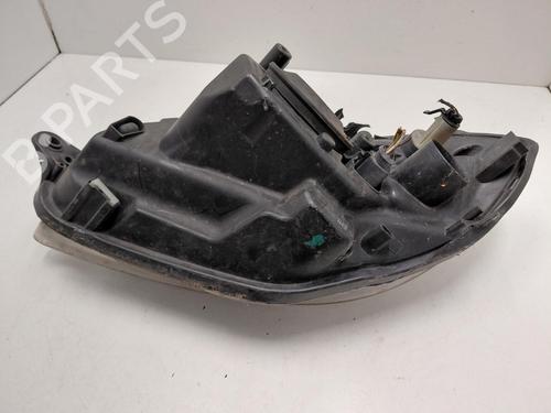 Right headlight SKODA FABIA II Combi (545) 1.9 TDI | BP39424497C29 - Image 2
