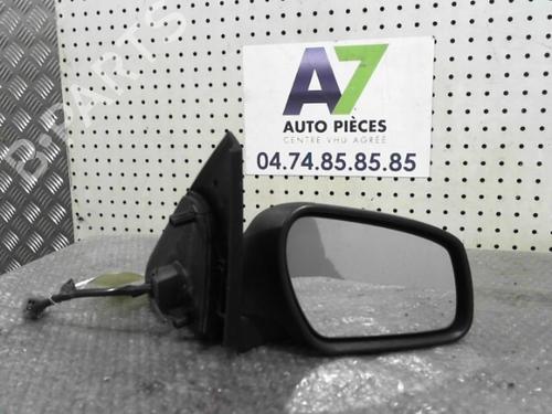 Used Right mirror FORD MONDEO III (B5Y) 2.0 16V TDDi / TDCi (115 hp) 24743722