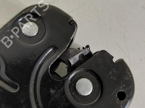 Used Tailgate lock Tailgate lock 38642838 38642838