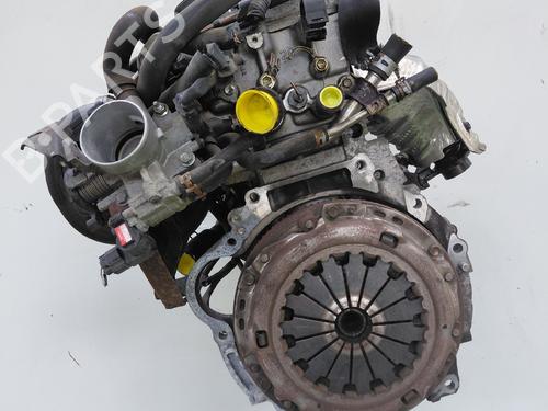 Engine TOYOTA RAV 4 II (_A2_) 1.8 (ZCA25_, ZCA26_, ZCA25W, ZCA26W) | BP36055750M1 - Image 5