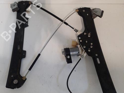 Front left window mechanism BMW 5 (E60) 530 xd | BP27732154C22 