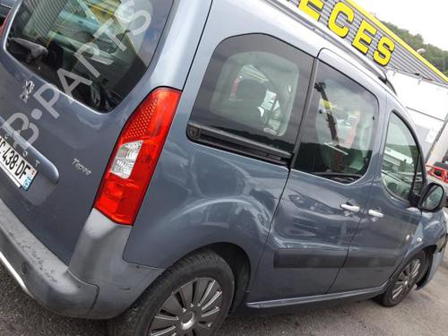 Used Parts PEUGEOT PARTNER MPV (5_, G_)    4505053