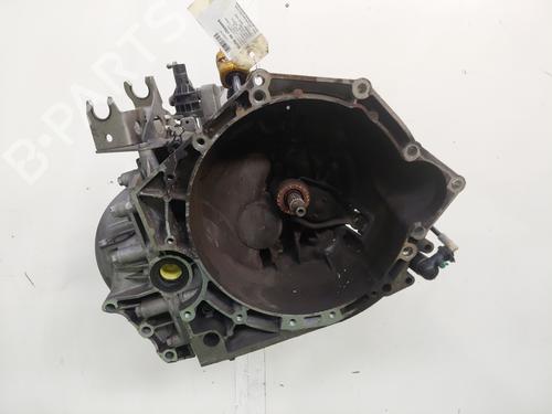Caja de cambios PEUGEOT BOXER Van 2.0 BlueHDi 130 (130 hp) 32852206
