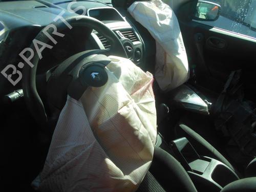 Right mirror RENAULT MEGANE II (BM0/1_, CM0/1_) 1.5 dCi (BM0F, BM0T, BM2B, CM0F, CM0T) | BP24762510C27 