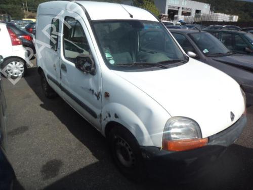 Left headlight RENAULT KANGOO Express (FC0/1_) D 65 1.9 (FC0E, FC02, FC0J, FC0N) | BP24758622C28 - Image 8