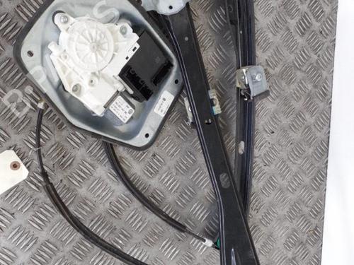 Used Front left window mechanism Front left window mechanism VW GOLF VI Variant (AJ5) 1.6 TDI (105 hp) 24767725 24767725
