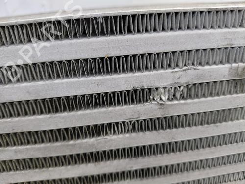 Used Intercooler Intercooler RENAULT CLIO IV Grandtour (KH_) 1.5 dCi 90 (KHN3, KHN4) (90 hp) 39989073 39989073