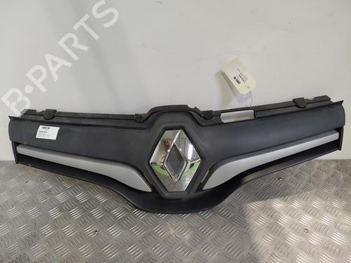Grill RENAULT KANGOO Express (FW0/1_) 1.5 dCi 95 (FW16) (95 hp) 30479194