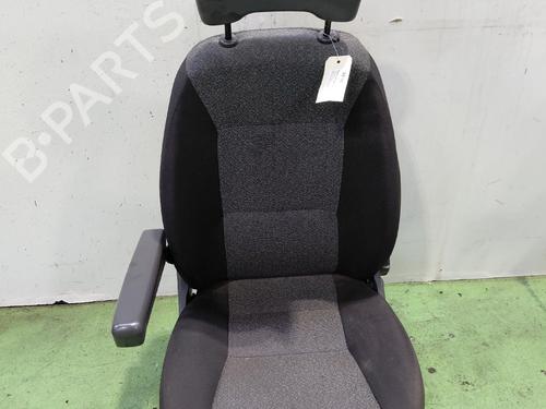 Left front seat FIAT DUCATO Bus (250_) 140 Natural Power | BP40202562C15 - Image 4