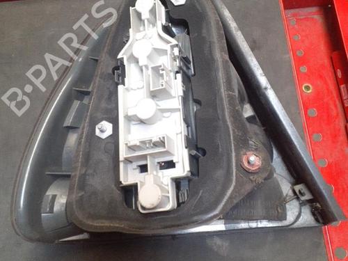 Right taillight AUDI A6 C5 (4B2) 2.5 TDI quattro | BP24770500C35 