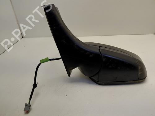 Left mirror FORD TRANSIT COURIER B460 MPV | BP33995417C26 - Image 2