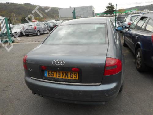 Left mirror AUDI A6 C5 (4B2) 1.9 TDI | BP24758433C26 