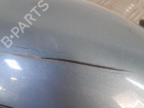 Right mirror PEUGEOT 406 (8B) 2.2 HDi | BP24749360C27 